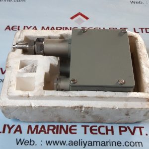 Trafag 8202 pressure transmitter