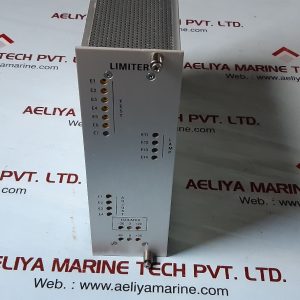 Tb09066/01 governor module limiter