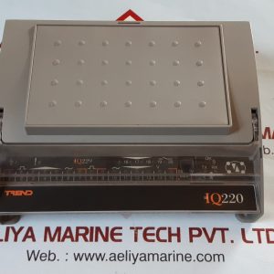 Trend iq220/unb/230v controller module