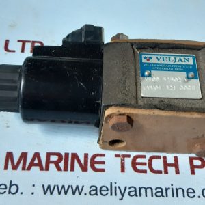 Veljan v10d 52502v pressure control valve vvv01 321 g0re1