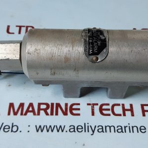 Shimadzu fa-4ami oil flow alarm