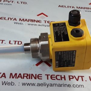 Vega el21ex0 mgbvsdxxpcx sensor ip66