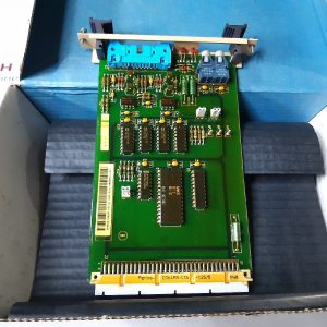 Abb sadc 157 tac tachometer card 57928069