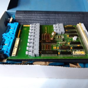 Abb sadc54 pcb card 5761628-8c