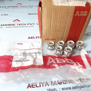 ABB 1VCF309450R0502 ISOLATING CONTACT KIT