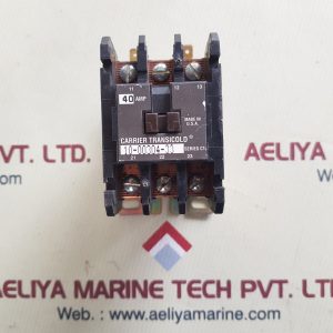 10-00304-33 Contactor 40 Amp