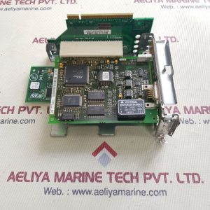 Siemens C79040-a7520-c386-03-86 Communication Card?94V