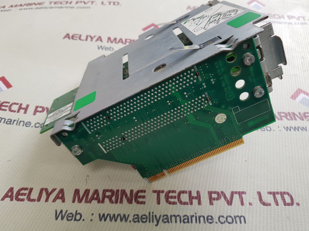 Siemens C79040-a7520-c386-03-86 Communication Card?94V - Image 9