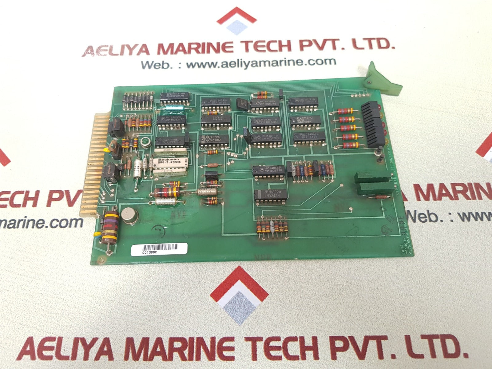 Tano 79a1100-303e pcb card 79d1100-9d