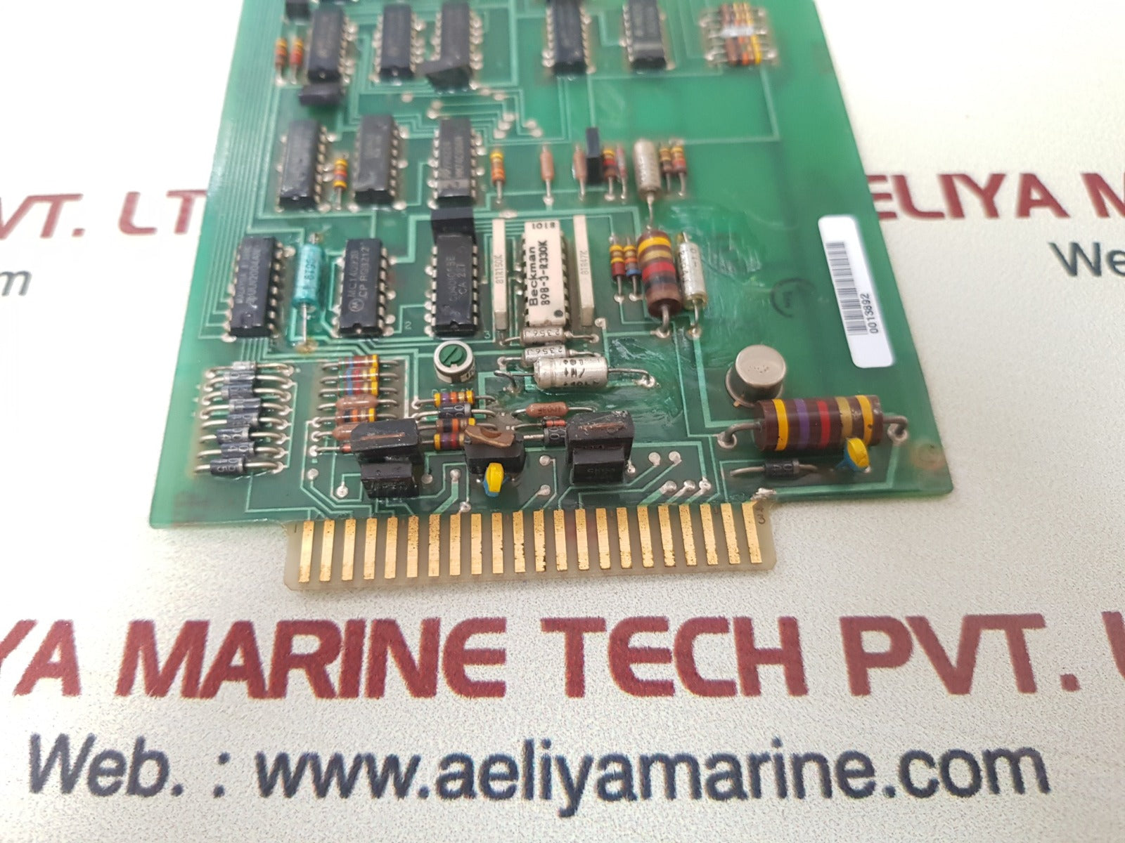 Tano 79a1100-303e pcb card 79d1100-9d - Image 4