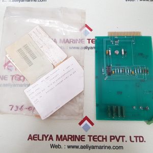 Tano 79a1120-3 pcb card