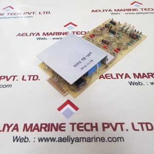 Acurex 4017-011 pcb card