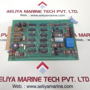 Tano 79a1020-3b pcb card