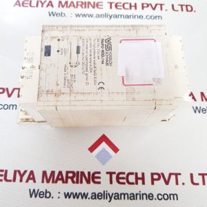 Vossloh Schwabe Nahj 400.744 Electronic Ballast