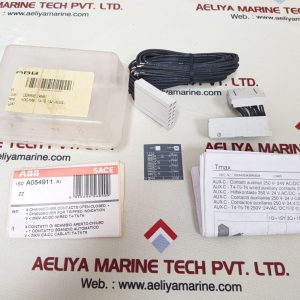 Abb 1sd a054911 r1 circuit breaker accessory