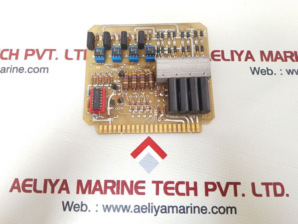 Diamond power 342310-1132-d rev:e 34230s1044 circuit board - Image 3