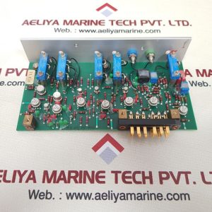 Wabco 3459043192 pcb card r 345 904 319 2 14.86