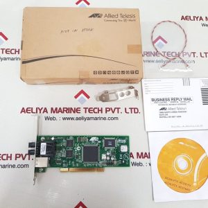 Allied telesis at-2701ftx pcl adapter card