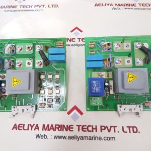 Salicru bm008d00 pc board