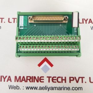 3rmi 37dm rev: 1 module