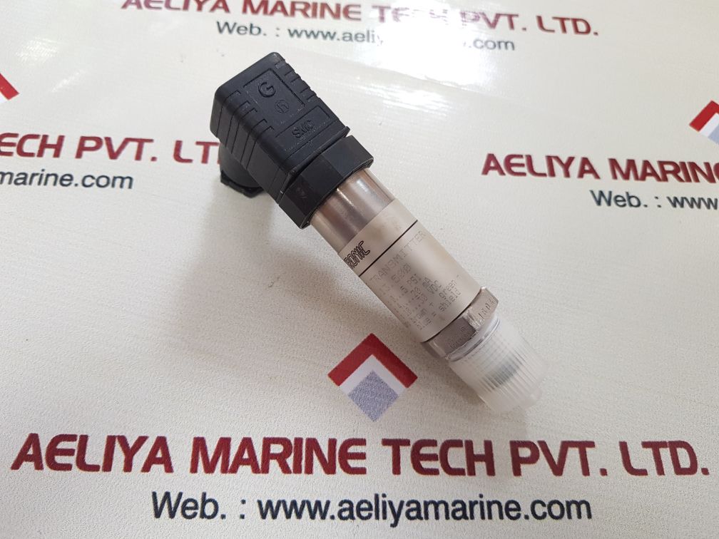 Wika 891.13.500 Pressure Transmitter 4...20 Ma - Image 3