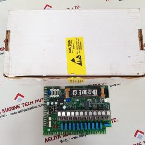 220 263-01 pcb card