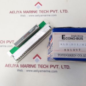 Togi i/o board sno-6 tn-2016-t with input module