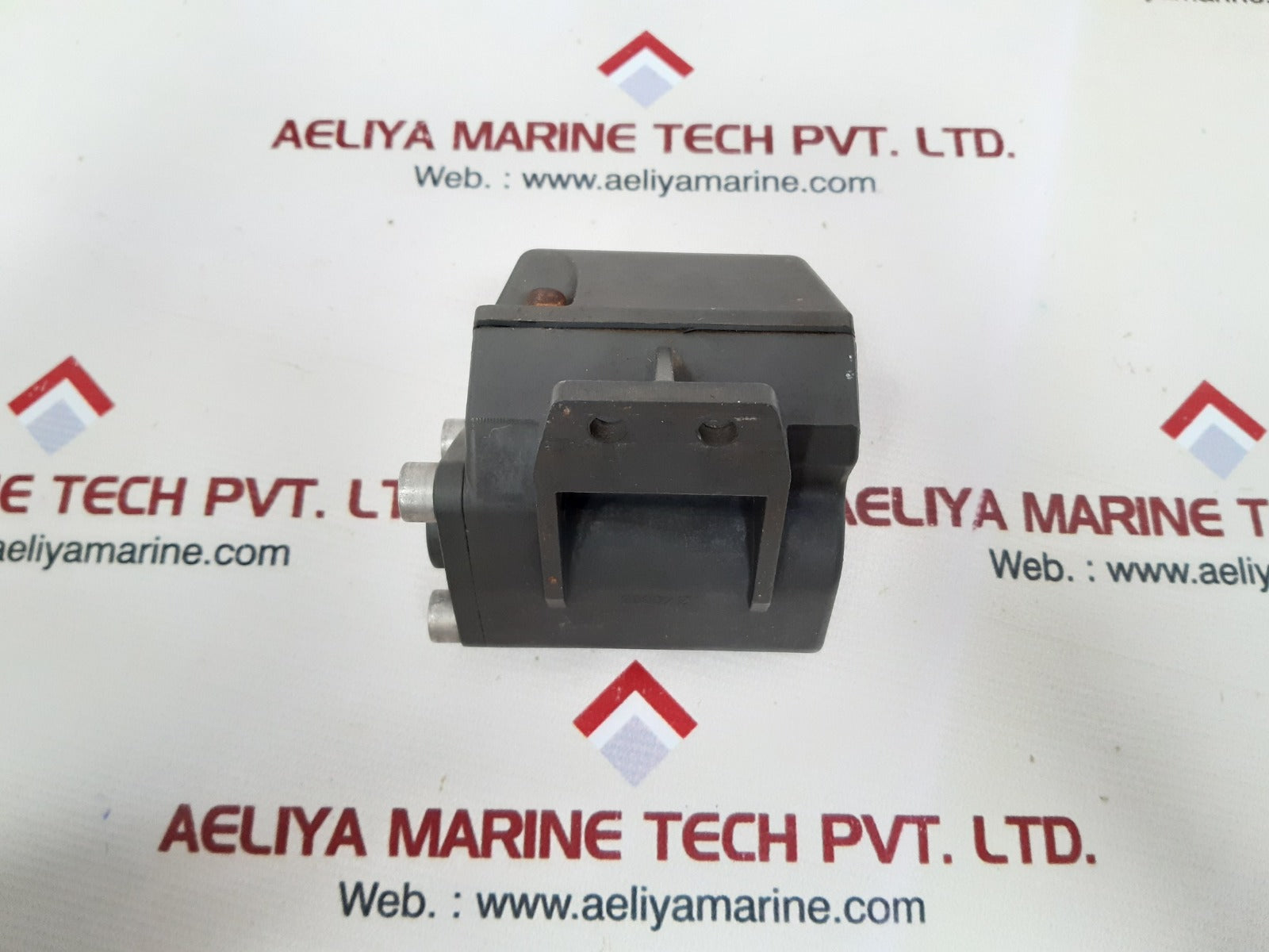 Bollfilter 4.36.2 diffrential pressure indicator? - Image 4