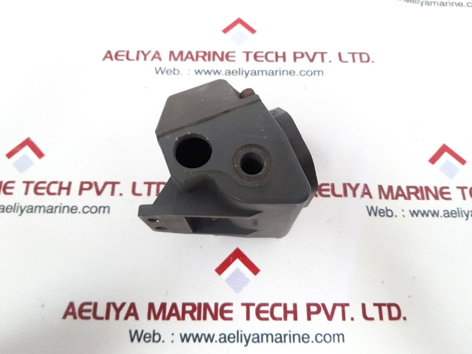 Bollfilter 4.36.2 diffrential pressure indicator? - Image 5