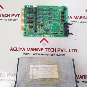 Kei System Btb-aii2/01A Analog Input Module