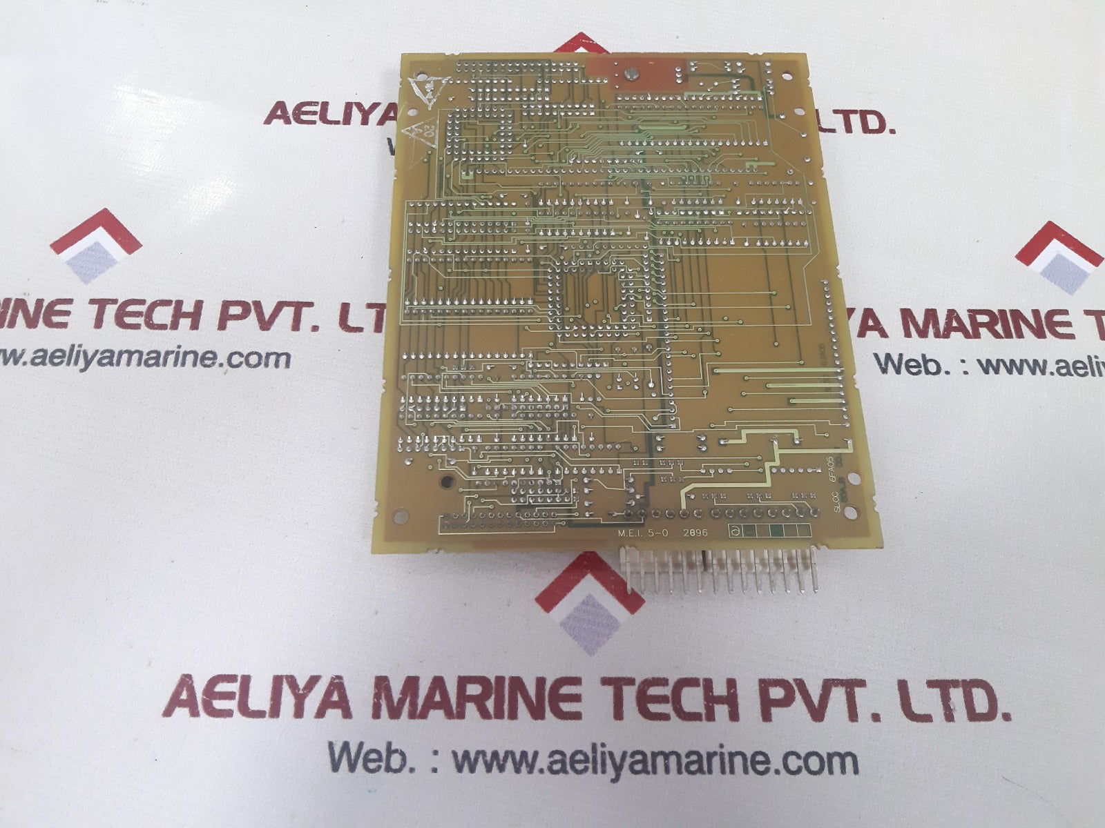 Ge ds200slccg3aee pcb card? - Image 2