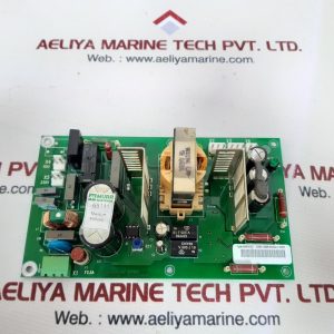 ABB/Murr elektronik ngps12c power supply board?