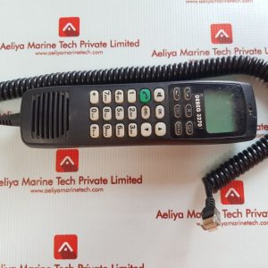 Debeg 3270 Handset