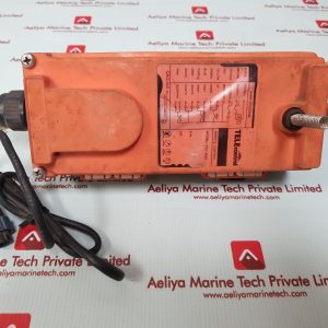 Tele Control F21-rxc Remote Control