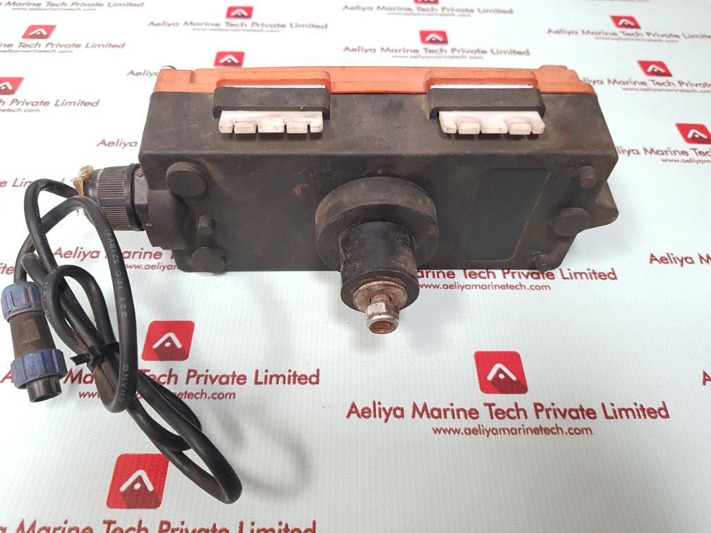 Tele Control F21-rxc Remote Control - Image 2