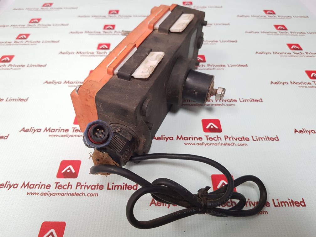 Tele Control F21-rxc Remote Control - Image 3