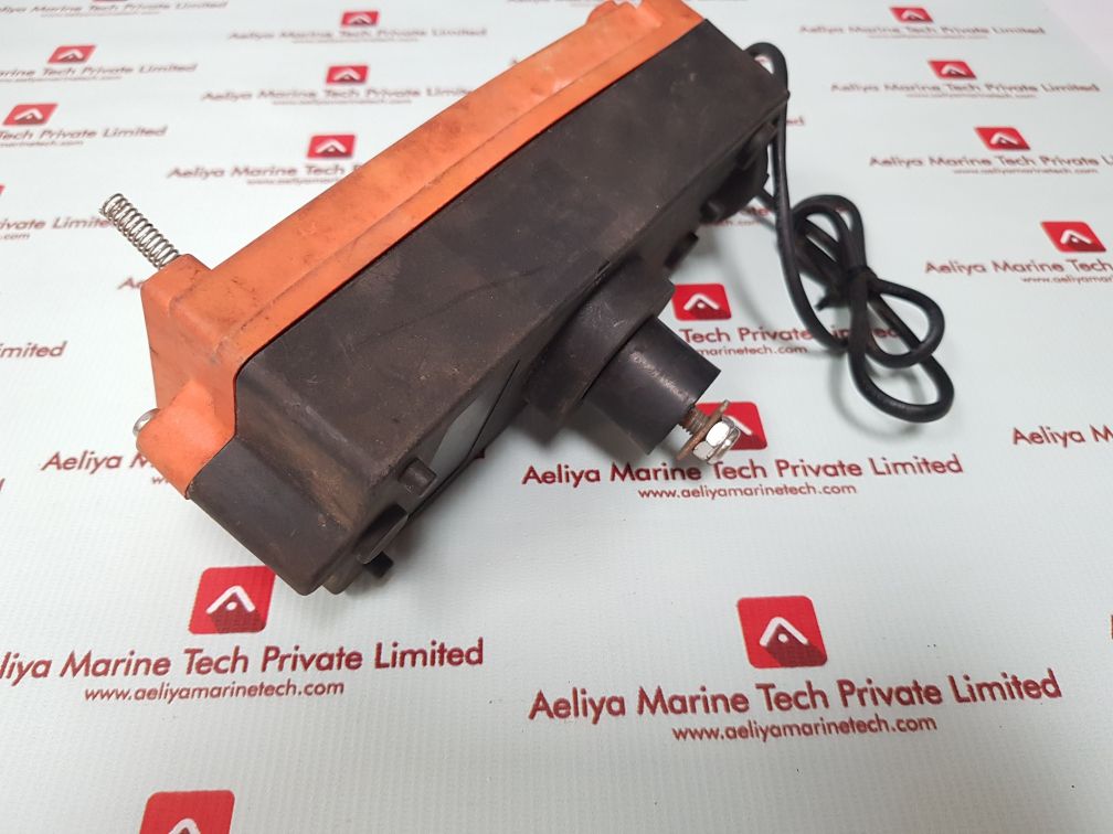 Tele Control F21-rxc Remote Control - Image 4