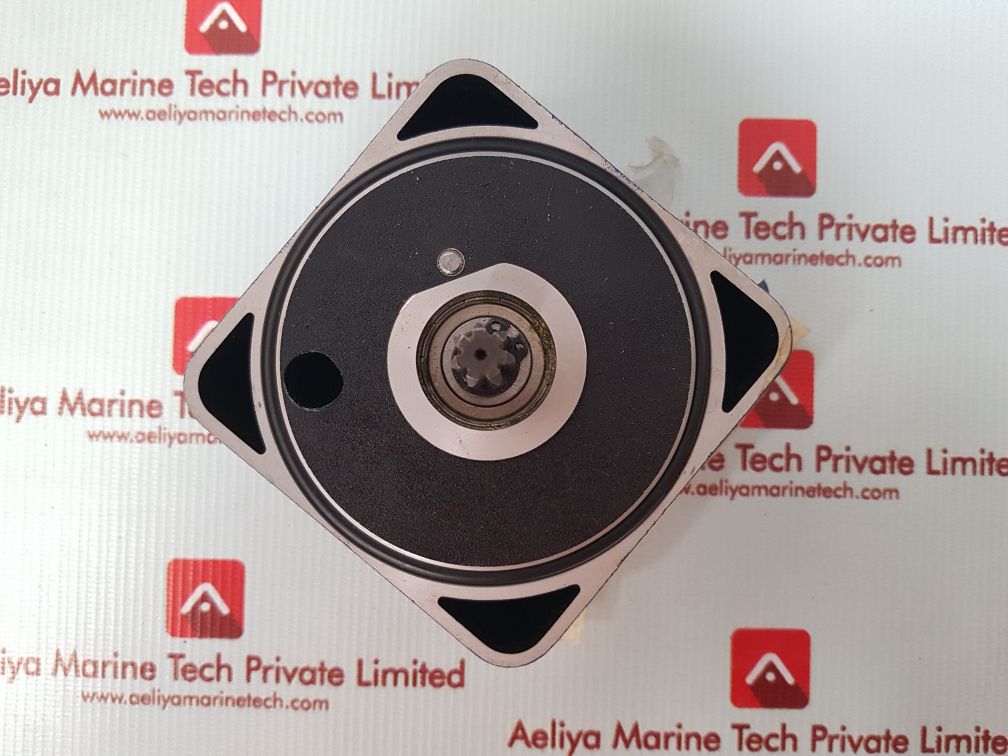 Bernard Controls 10522/1 Speed Reducer - Image 3