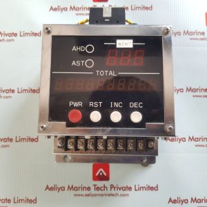 03301-05 B6247 Monitoring System