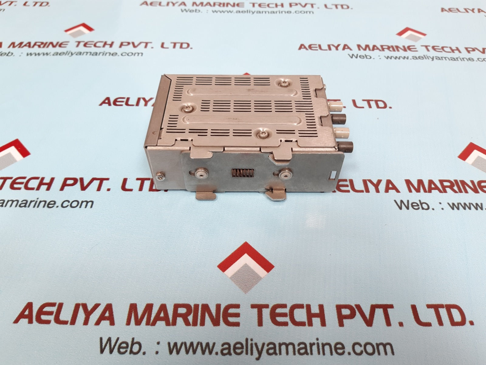 Siemens Simatic Net Profibus Olm/G12 Link Module 6Gk1503-3Cb00 - Image 6