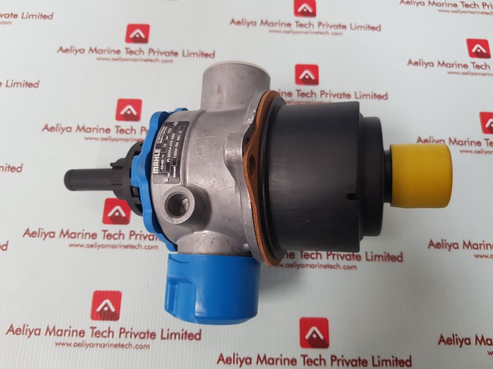 Mahle Pi50004-076 Nbr Ignition Distributor