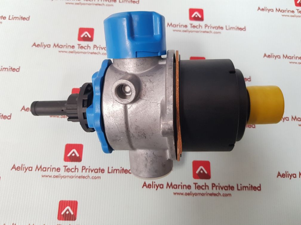 Mahle Pi50004-076 Nbr Ignition Distributor - Image 2