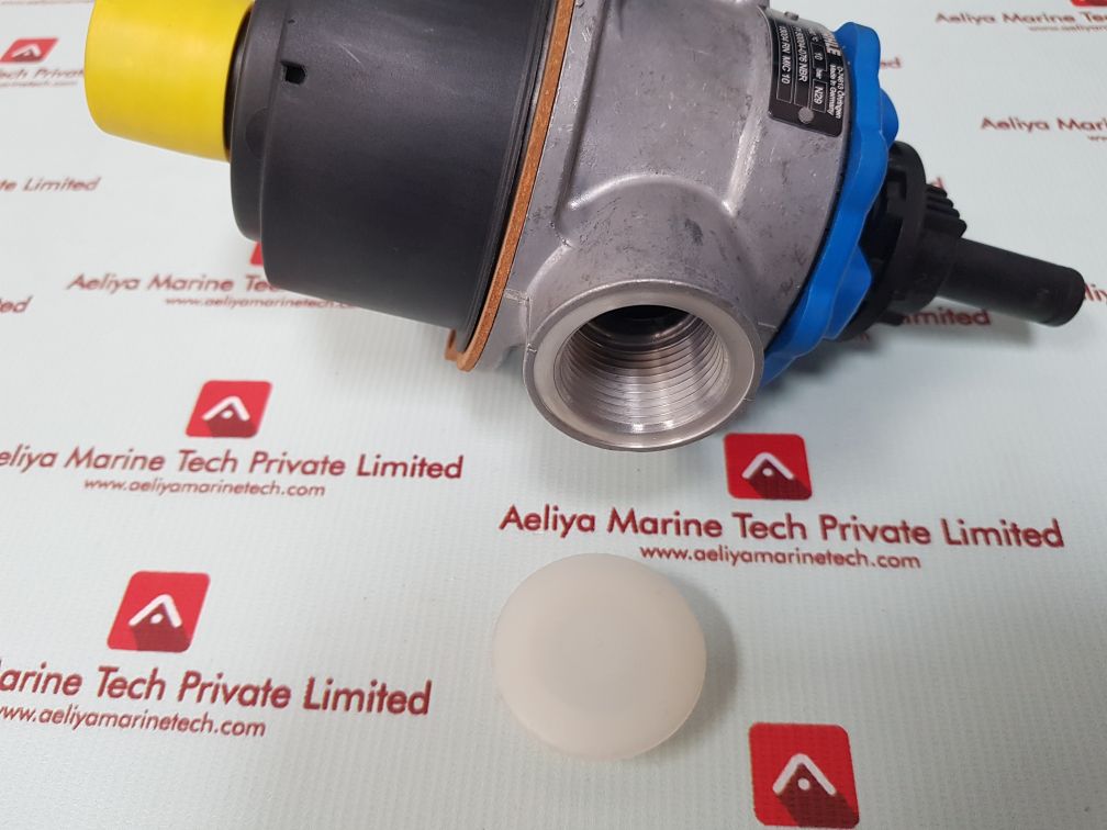 Mahle Pi50004-076 Nbr Ignition Distributor - Image 4