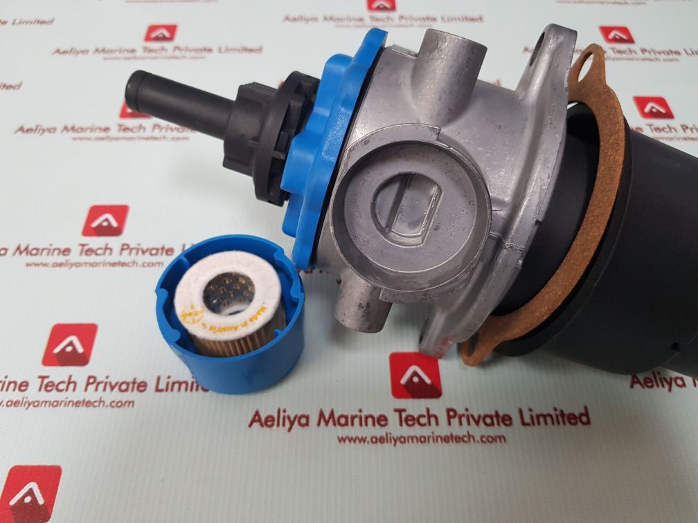 Mahle Pi50004-076 Nbr Ignition Distributor - Image 5