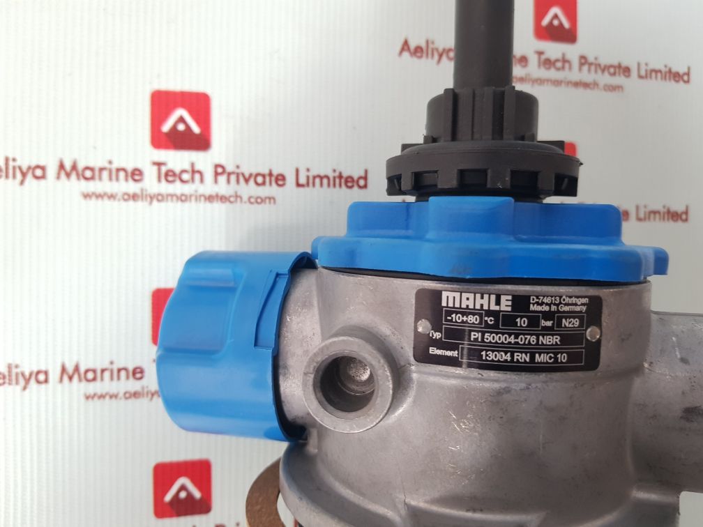 Mahle Pi50004-076 Nbr Ignition Distributor - Image 6