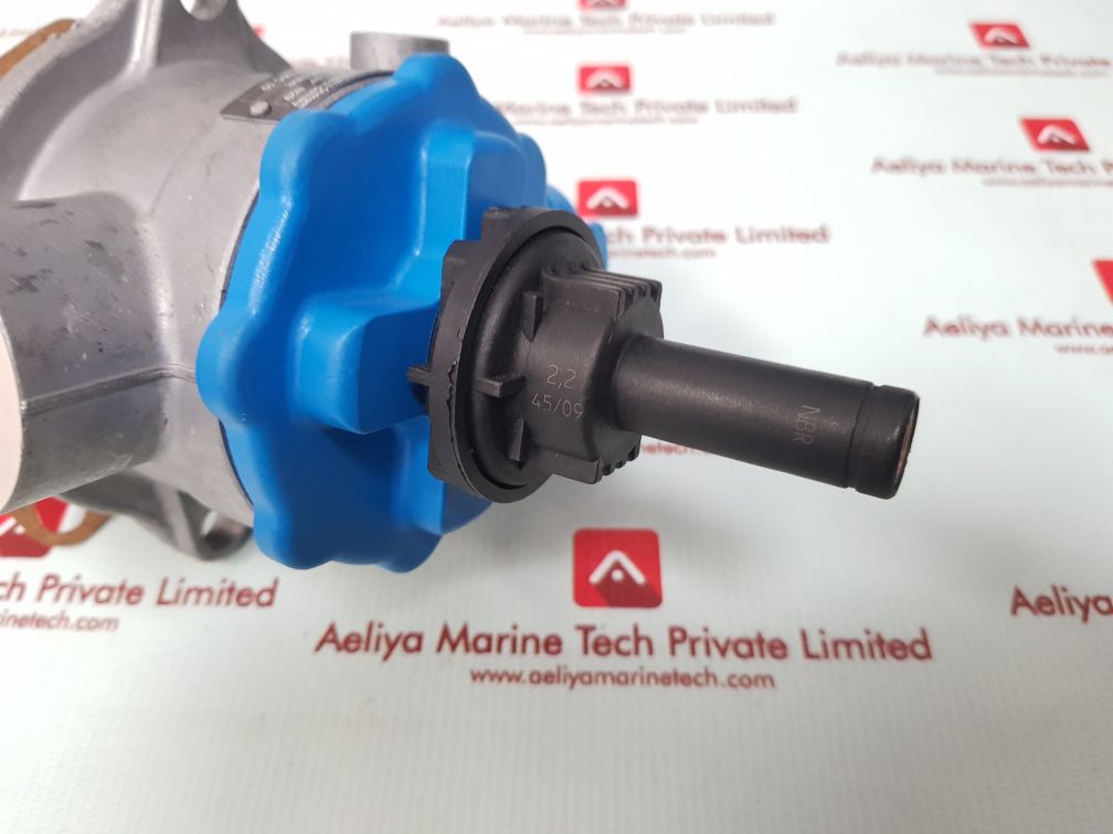 Mahle Pi50004-076 Nbr Ignition Distributor - Image 7