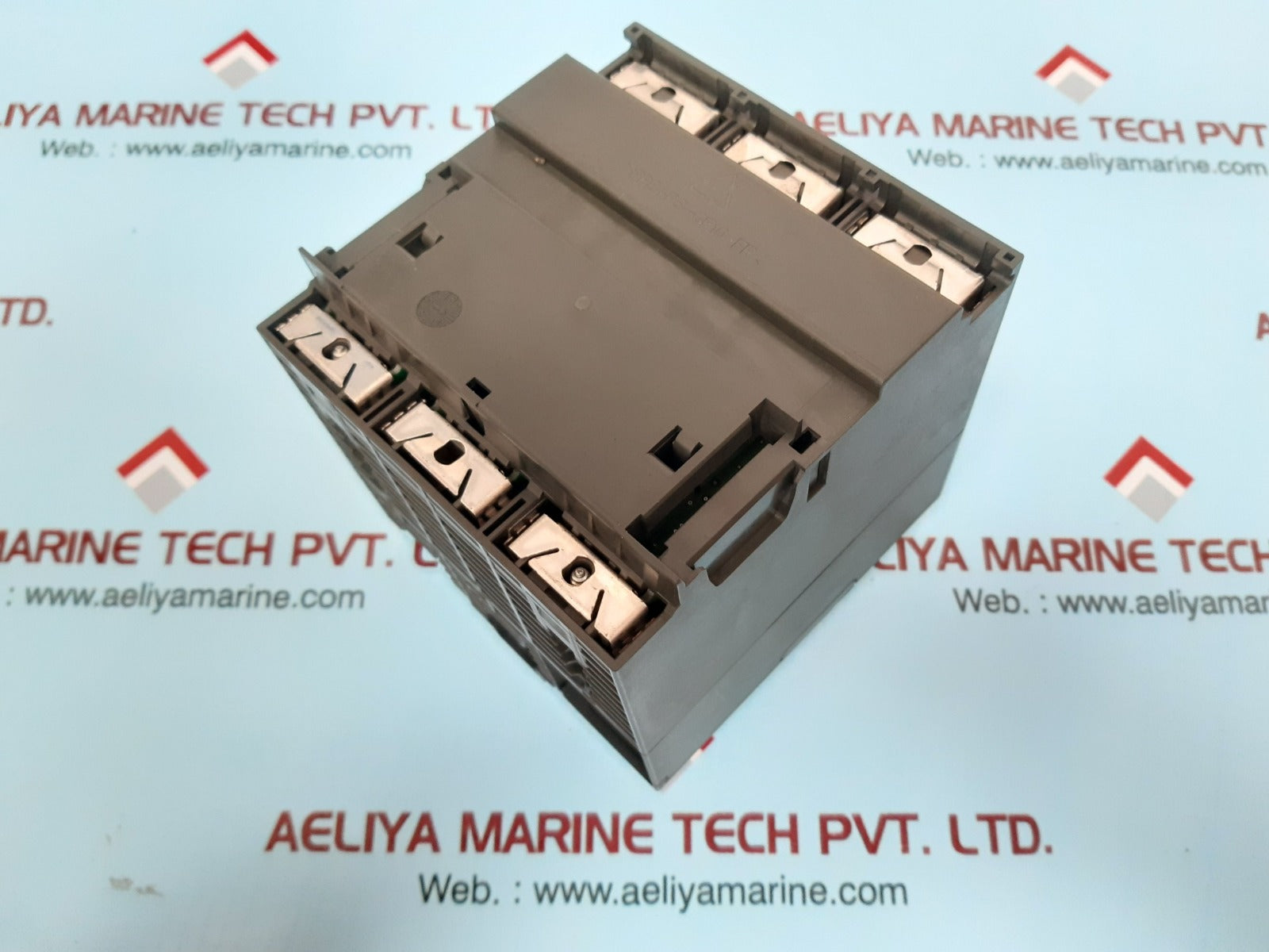 Siemens simatic s7-300 6es7 314-6cg03-0ab0 - Image 5