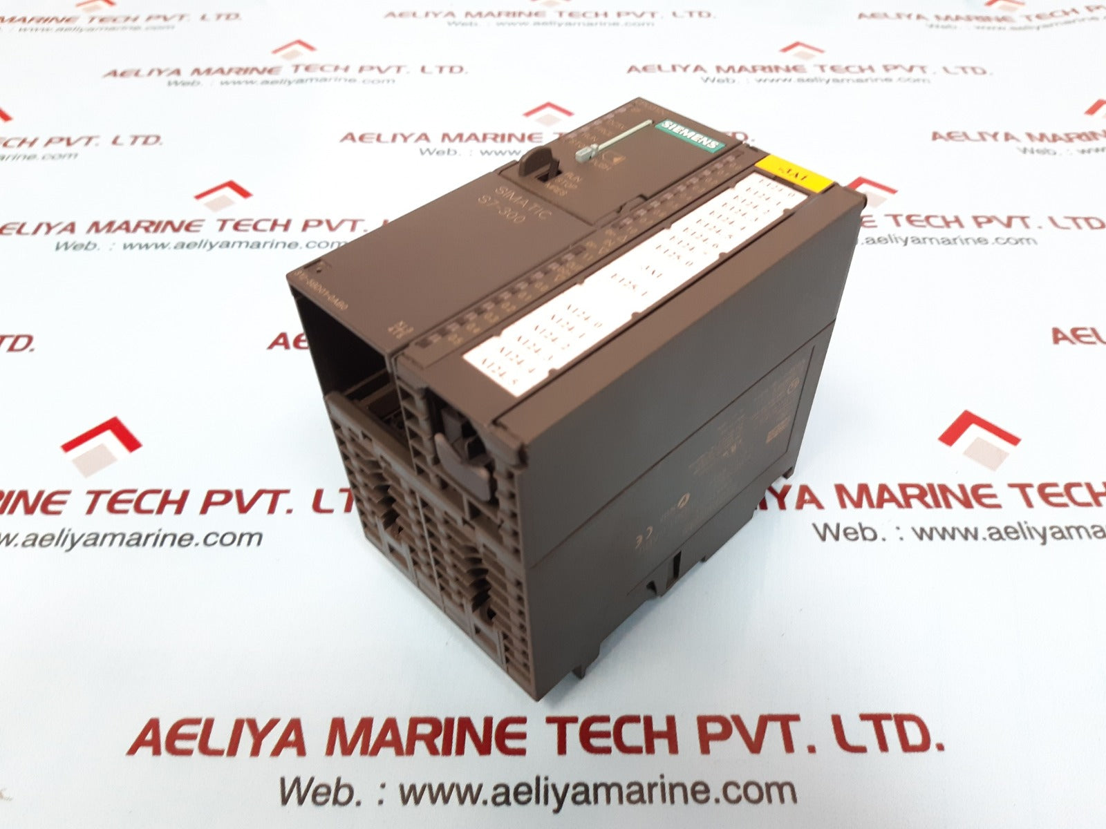 Siemens cpu312c 6es7 312-5bd01-0ab0 - Image 3