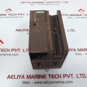 Siemens simatic s7-300 6es7 312-5bd01-0ab0 processor control unit?