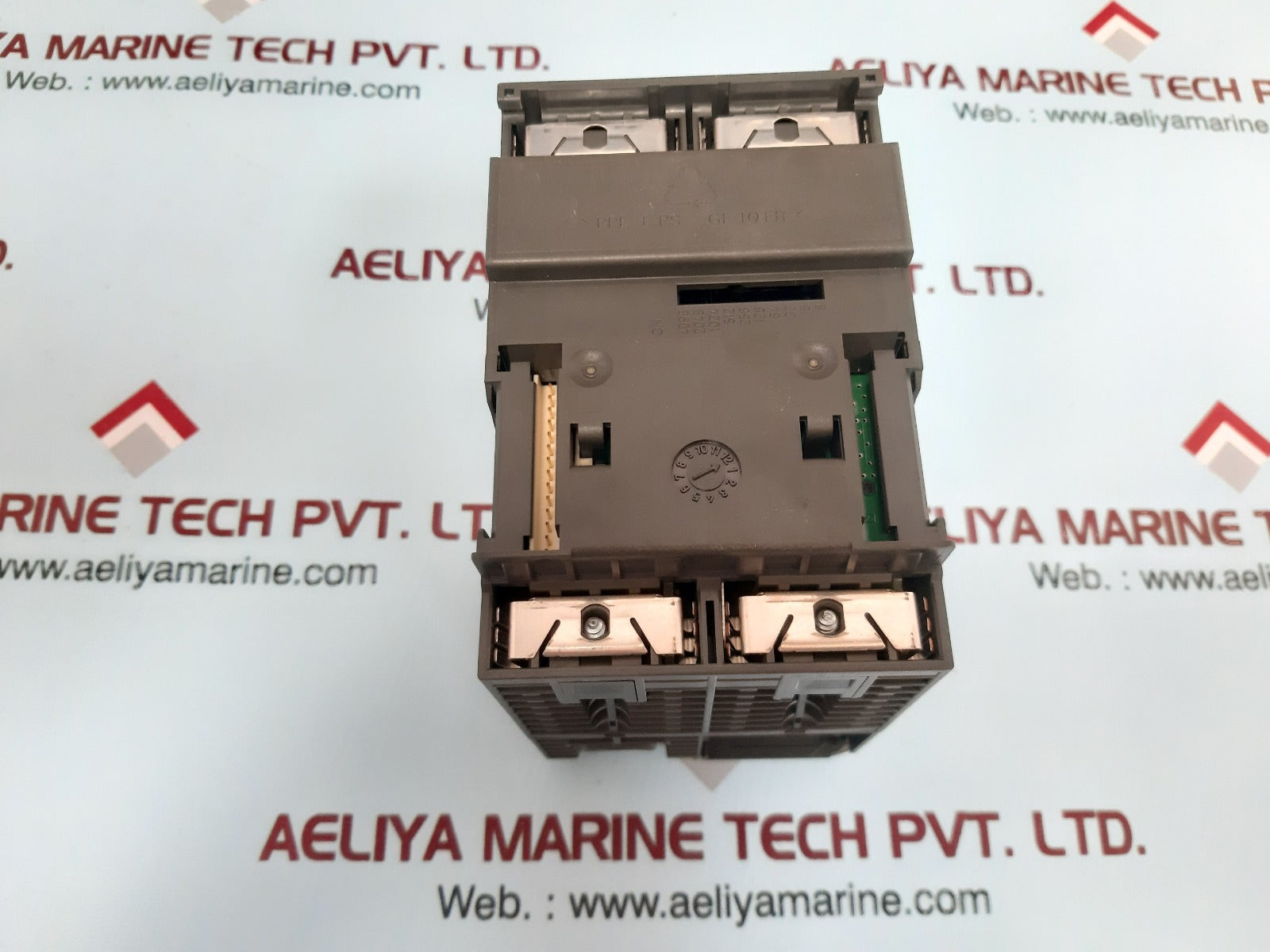 Siemens simatic s7-300 6es7 312-5bd01-0ab0 processor control unit? - Image 3